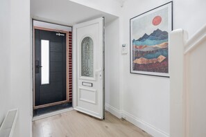 Reception - Enfield House (Enfield)