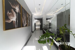 Reception - 812 - Di Trento 303 (Bombinhas)