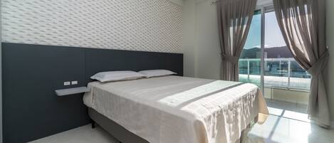 Apartment | 2 Schlafzimmer, kostenloses WLAN