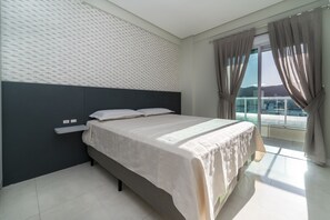 Apartment | 2 Schlafzimmer, kostenloses WLAN