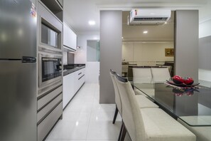 Private kitchen - 812 - Di Trento 303 (Bombinhas)