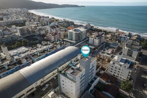 Beach - 812 - Di Trento 303 (Bombinhas)