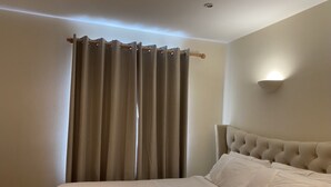 Apartment, Mehrere Betten