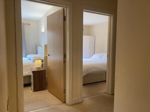 Apartment, Multiple Beds | 2 bedrooms, free WiFi, bed sheets - Remarkable 2-bed Apartment in Cheltenham (Cheltenham)