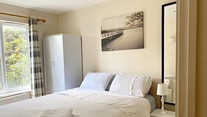 Apartment, Mehrere Betten