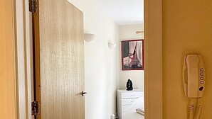 Apartment, Mehrere Betten