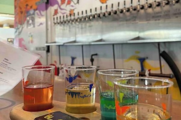 Bar (na propriedade)