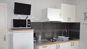 Eget kjøkken