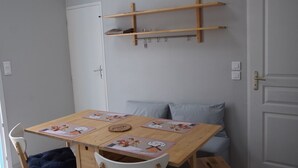 Spiseområde