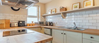 Alloggio con 2 camere da letto ad Cromer