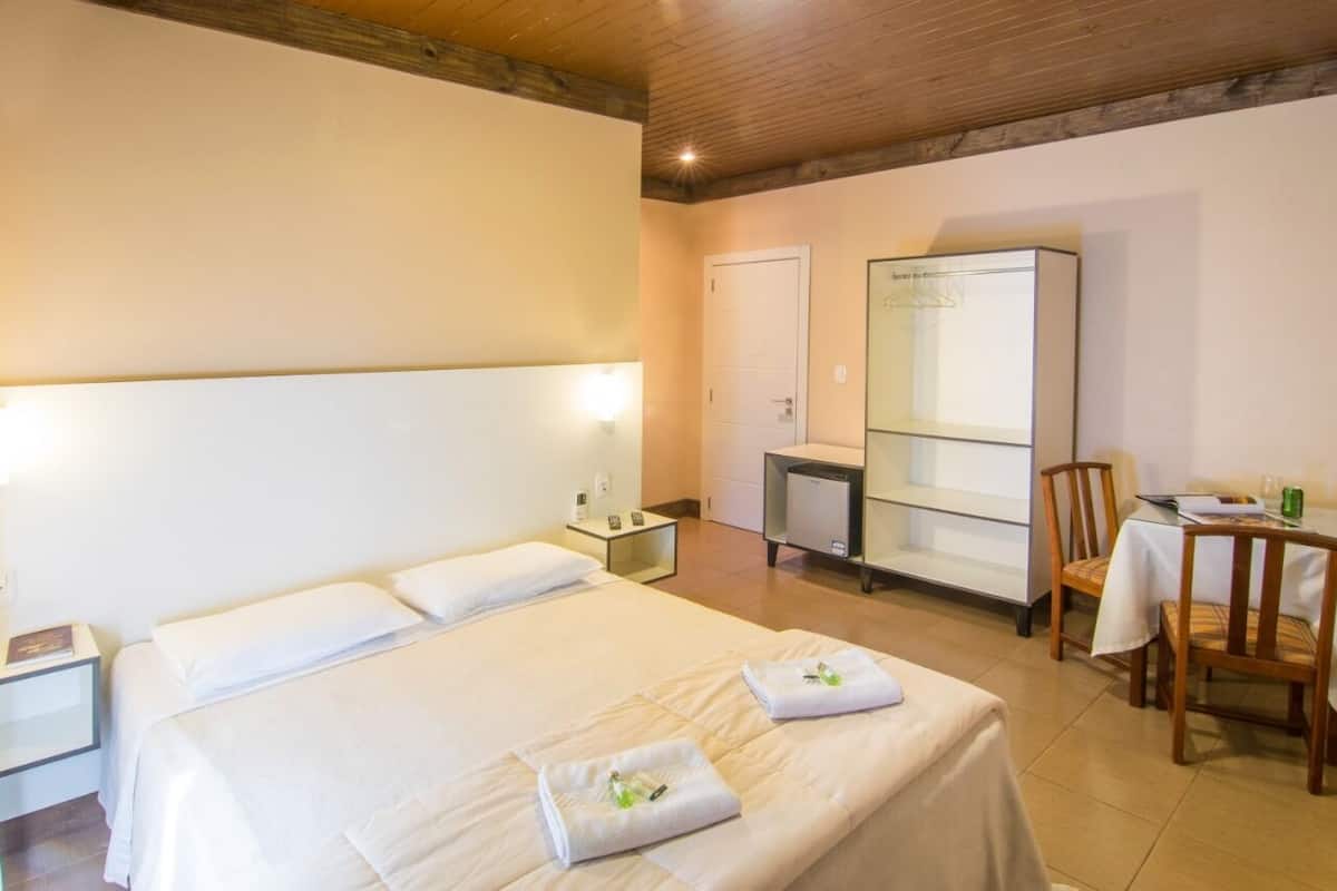 Habitación triple estándar | Escritorio y wifi gratis