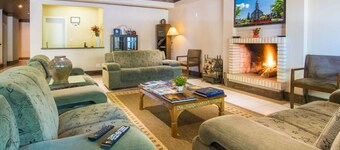 Pousada Recanto do Tirol