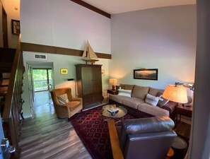 Télévision, lecteur de DVD