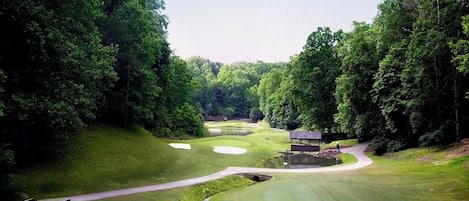 Golf