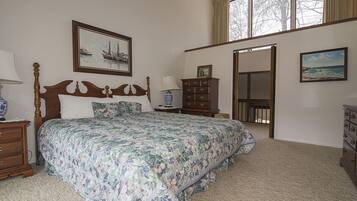 2 Schlafzimmer, kostenloses WLAN
