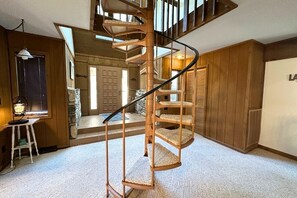 Intérieur