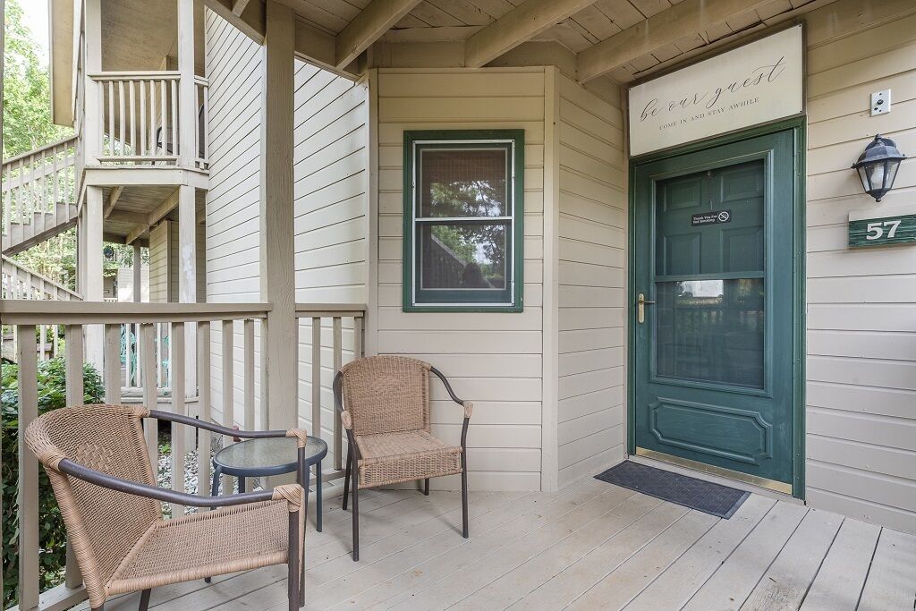 テラス / パティオ