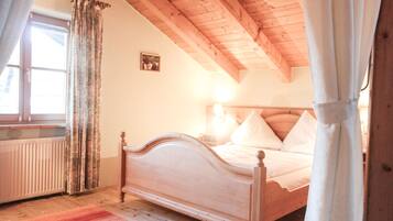 1 Schlafzimmer, WLAN