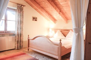 1 Schlafzimmer, WLAN