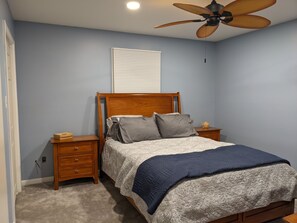 1 chambre, Wi-Fi
