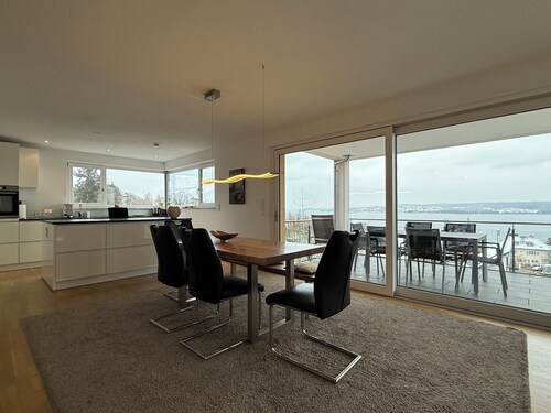 Ferienwohnung LifeStyle - Residenz am See