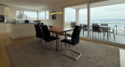 Ferienwohnung LifeStyle - Residenz am See