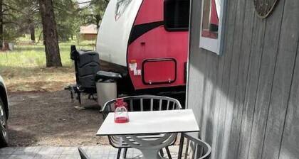 Cute Studio apartment in Parks AZ