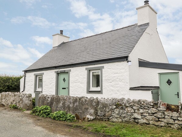 Cottage | Interior - Rhytty Bach (Ty Croes)