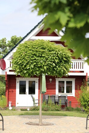 Terrain de lâhĂ©bergement