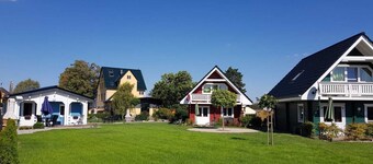 Charming vacation home, at the center of Germany for up to 8 guests.