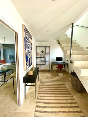 Intérieur