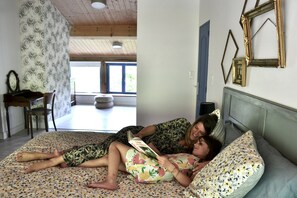 6 Schlafzimmer, kostenloses WLAN