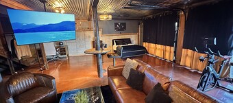 Amazing view and location