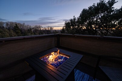 Skyview Terrace