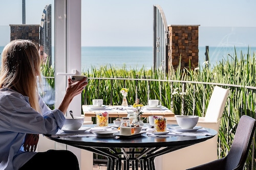 Villa d'Ozio Hotel e Cucina