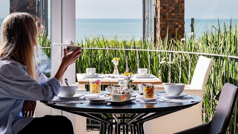 Villa d'Ozio Hotel e Cucina