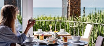 Villa d'Ozio Hotel e Cucina