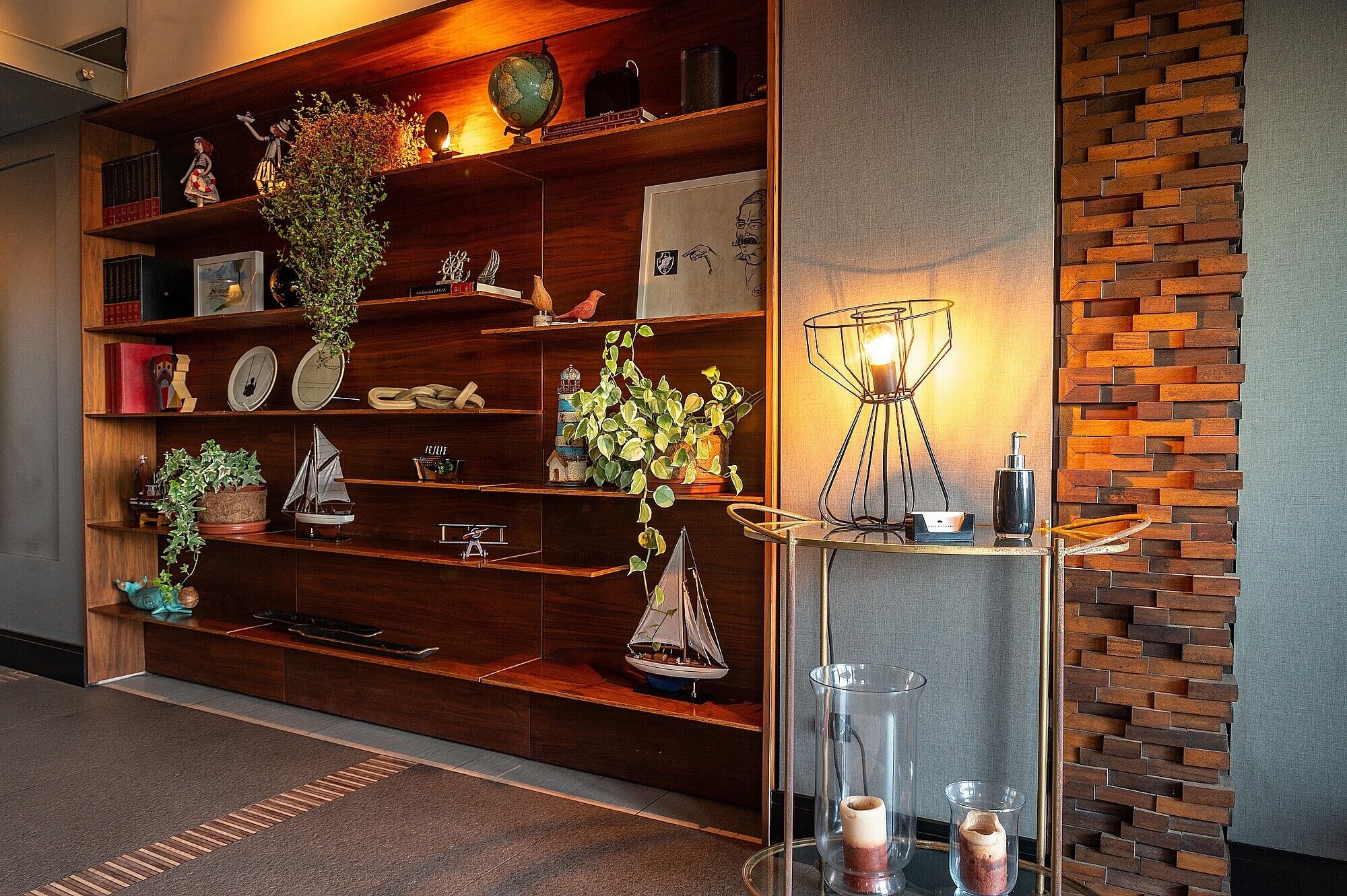 Photo - Villa d'Ozio Hotel e Cucina