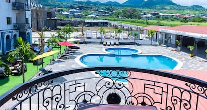 Marcsons Hotels and Resorts