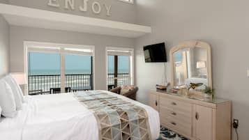 3 makuuhuonetta, silitysrauta/-lauta, Wi-Fi, vuodevaatteet