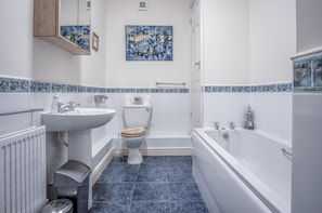 Baignoire