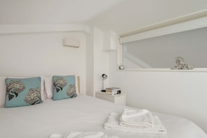 Mulberry North Penthouse