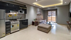 Apartment, 1 Bedroom - Prime Residence New Cairo (New Cairo)