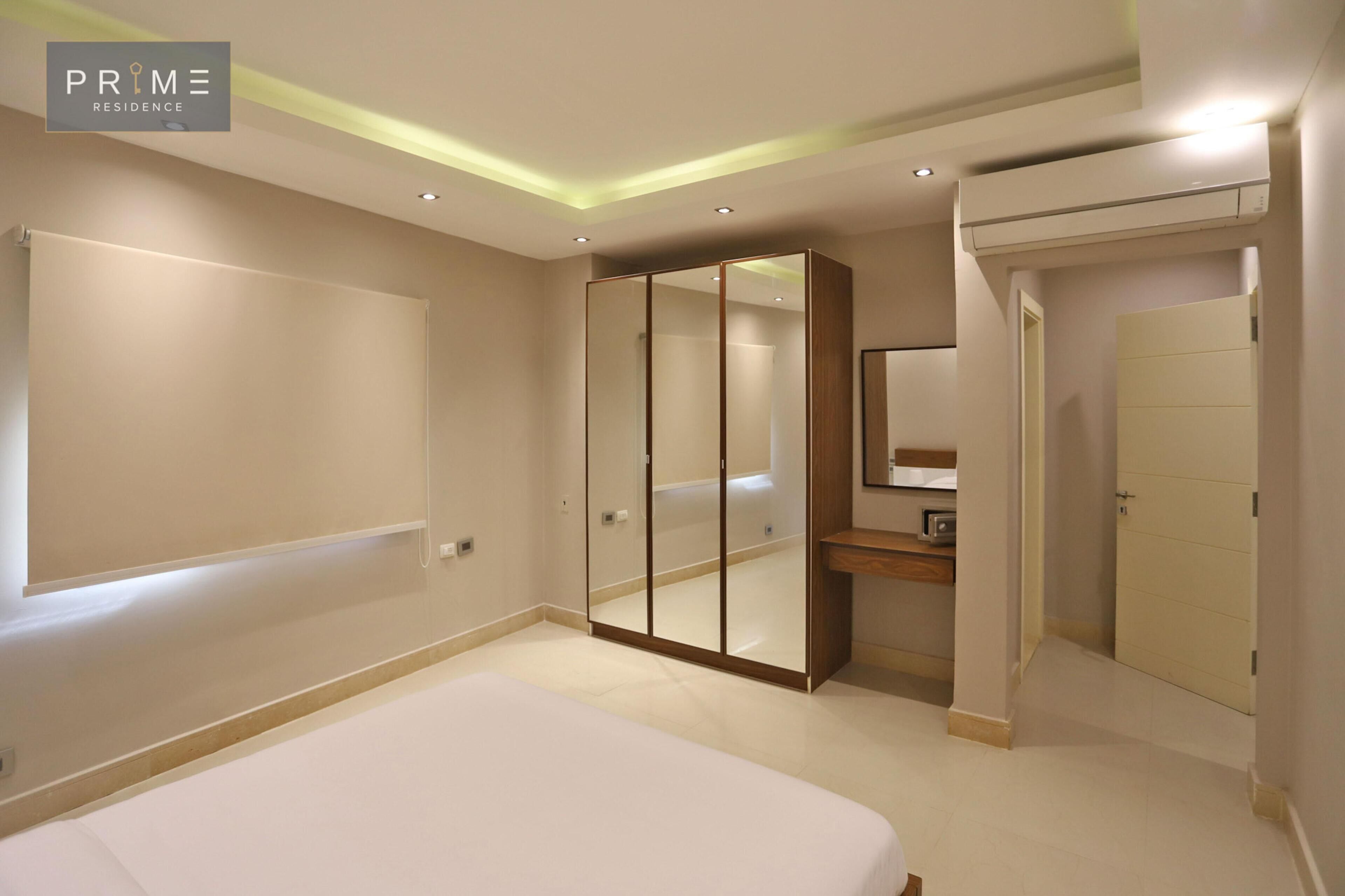 Apartment, 2 Bedrooms | Pemandangan dari bilik