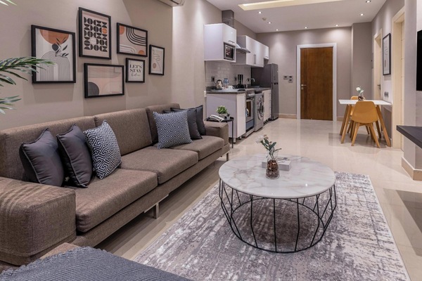 Frigobar, cofres nos quartos, escrivaninha, Wi-Fi de cortesia