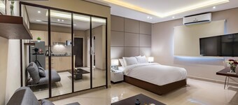 Prime Residence New Cairo