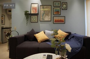 Apartment, 2 Bedrooms