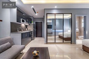 Lobby - Prime Residence New Cairo (New Cairo)