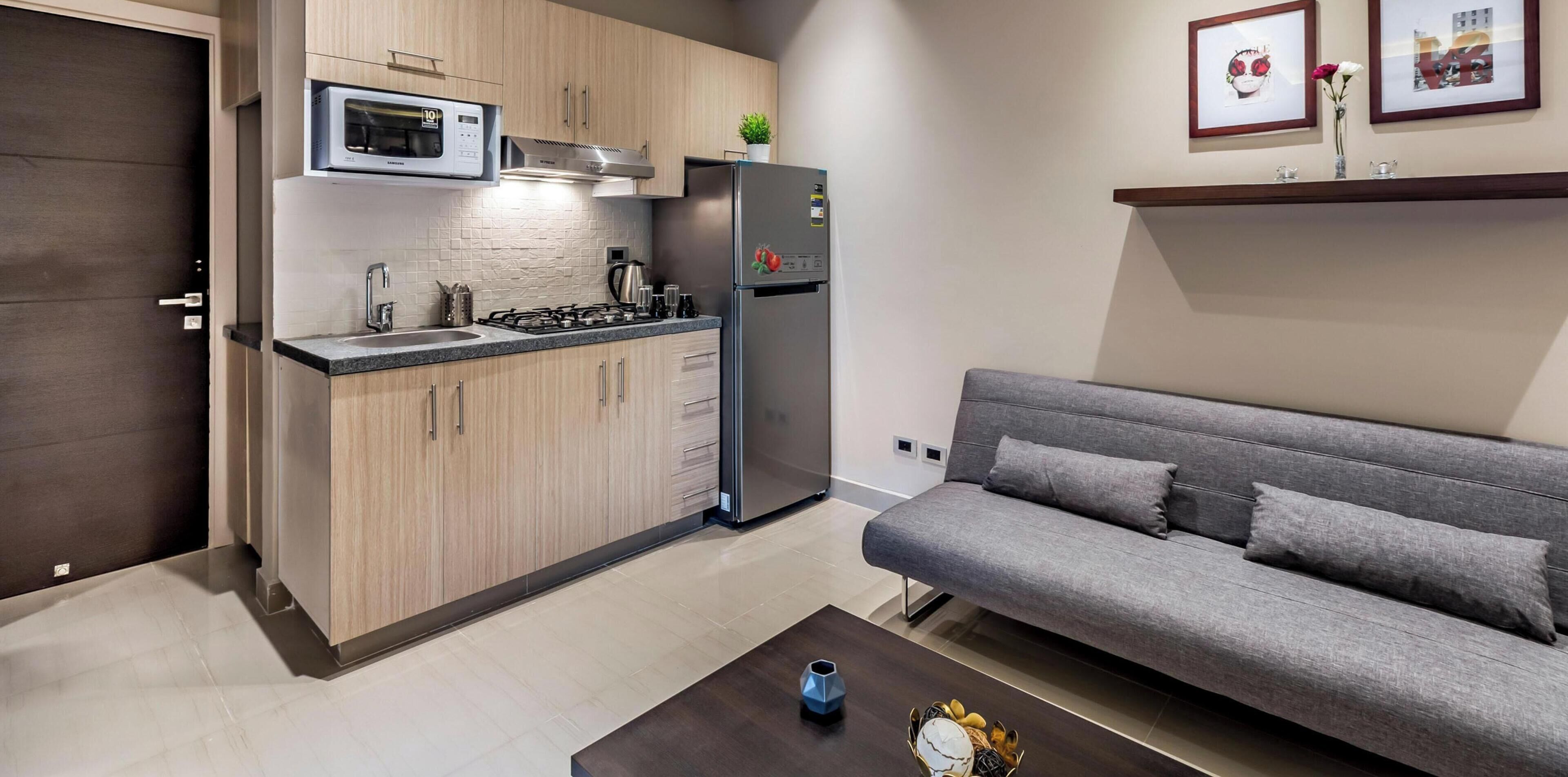 Habitación