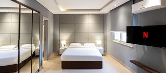 Prime Residence New Cairo